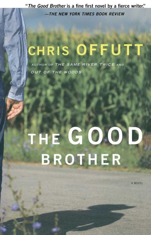 Produktbild: The Good Brother