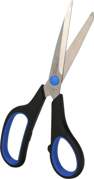 Produktbild: Brilliant Tools BT100900 Universalschere 202 mm