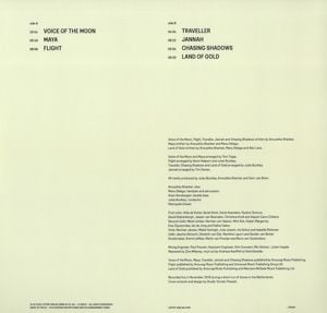 Produktbild: Between Us...(LP)