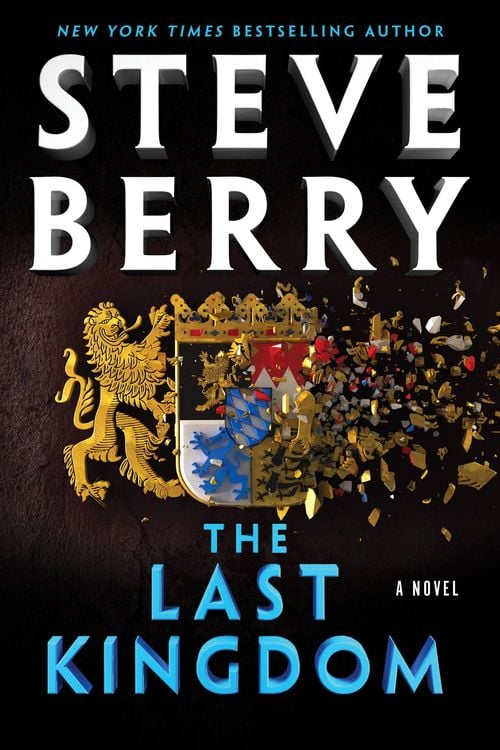 Produktbild: The Last Kingdom