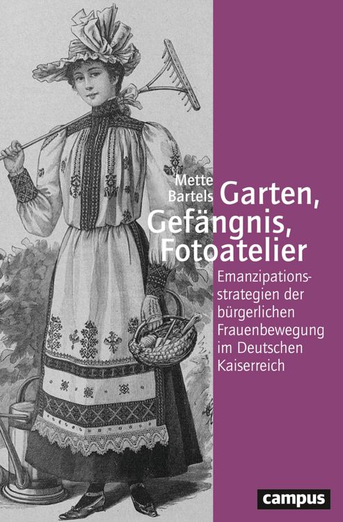 Produktbild: Garten, Gef&auml;ngnis, Fotoatelier