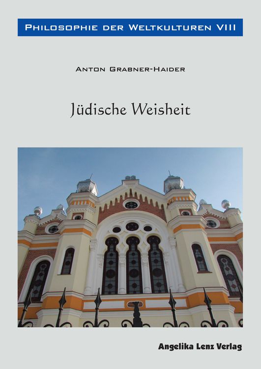 Produktbild: Philosophie der Weltkulturen VIII