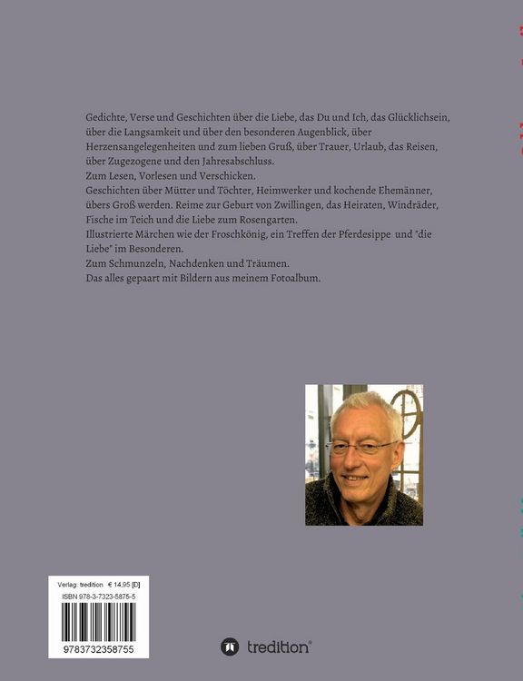 Produktbild: Schlosser - Lyrik