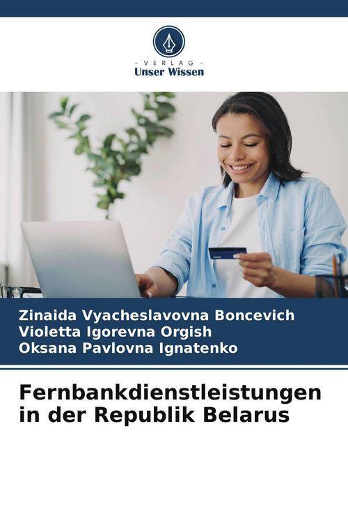 Produktbild: Fernbankdienstleistungen in der Republik Belarus