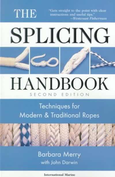 Produktbild: The Splicing Handbook