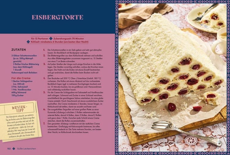 Produktbild: Schmeckt wie Heimat