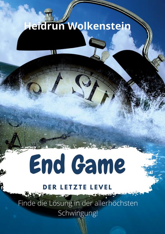 Produktbild: End Game