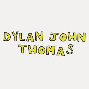 Produktbild: Dylan John Thomas