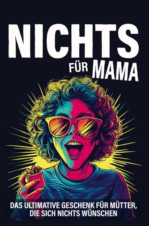Produktbild: Nichts f&uuml;r Mama