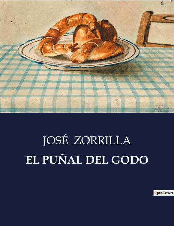 Produktbild: El Pu&ntilde;al Del Godo