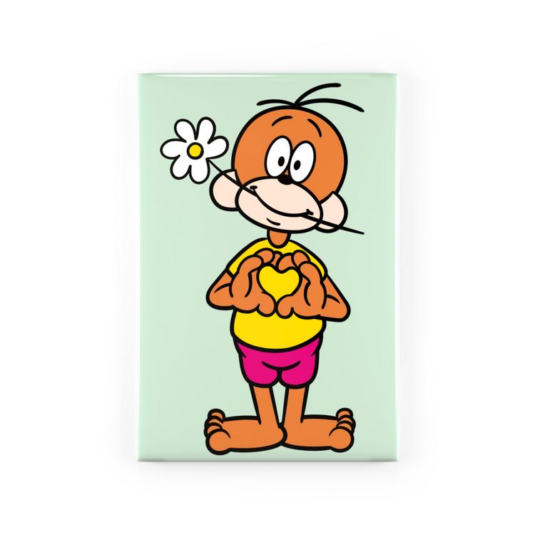 Produktbild: Magnet Herzele