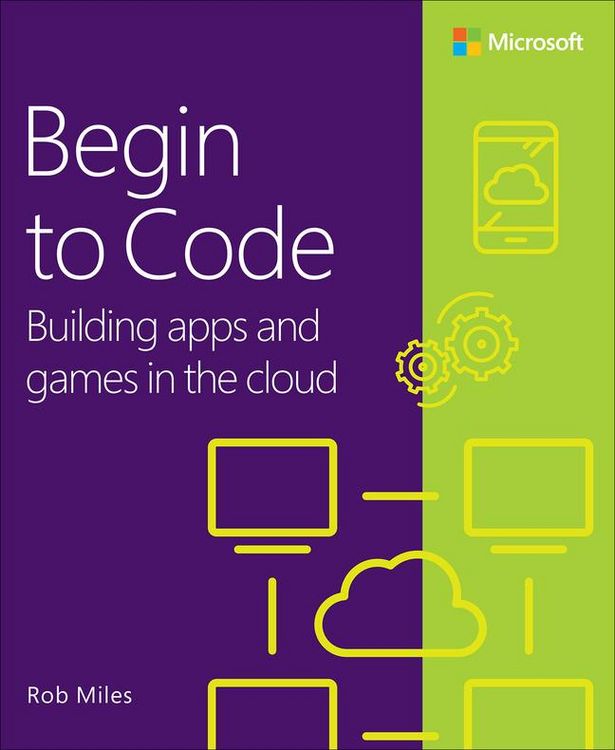 Produktbild: Begin to Code