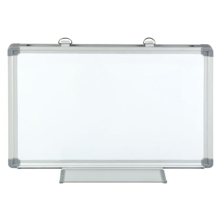 Produktbild: Idena Whiteboard mit Aluminiumrahmen 40x30cm