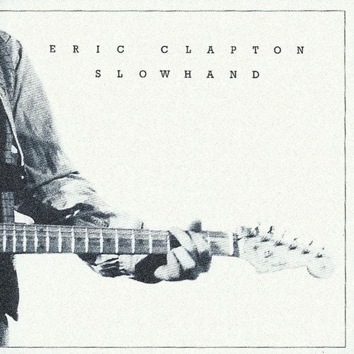 Produktbild: Slowhand (2012 Remastered Vinyl)