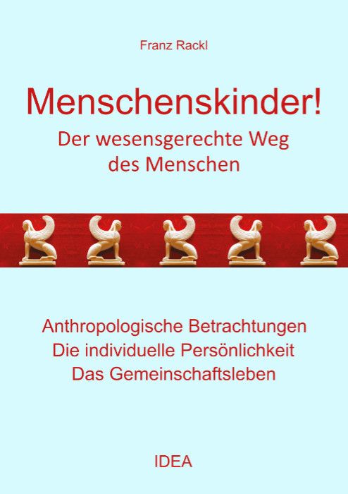 Produktbild: Menschenskinder!