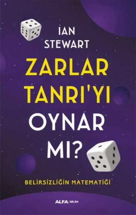 Produktbild: Zarlar Tanriyi Oynar Mi