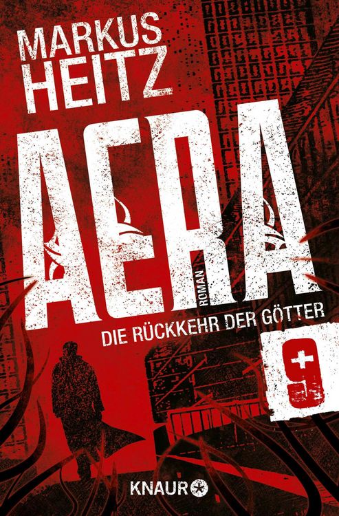 Produktbild: AERA 9 - Die R&uuml;ckkehr der G&ouml;tter