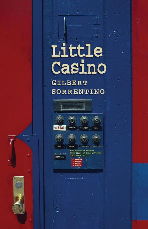 Produktbild: Little Casino