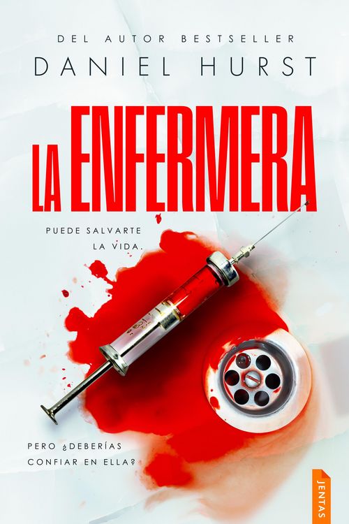 Produktbild: La enfermera
