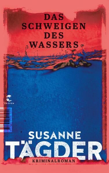 Produktbild: Das Schweigen des Wassers