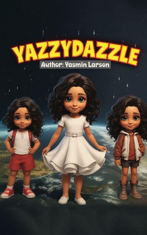 Produktbild: YazzyDazzle