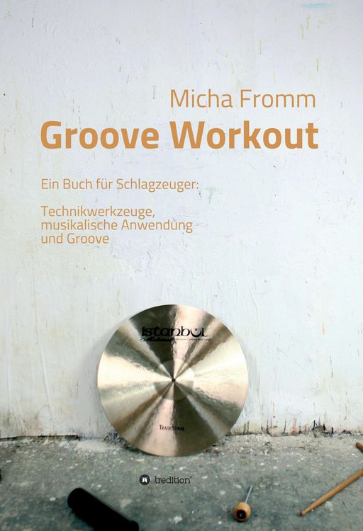 Produktbild: Groove Workout