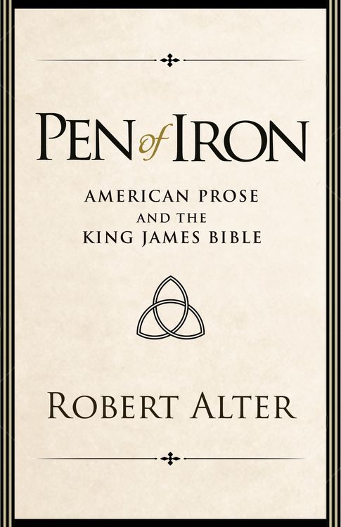 Produktbild: Pen of Iron
