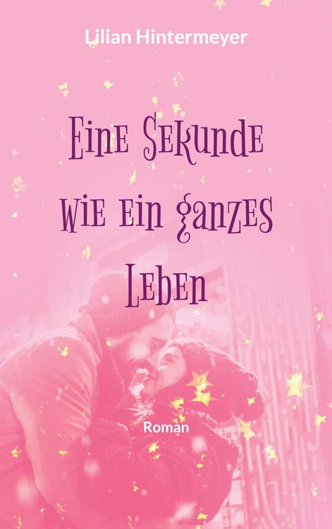 Produktbild: Eine Sekunde wie ein ganzes Leben