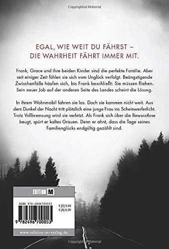 Produktbild: Die Wahrheit will nicht sterben