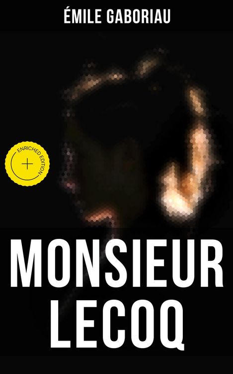 Produktbild: Monsieur Lecoq