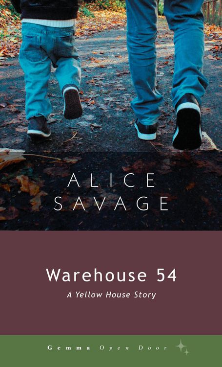 Produktbild: Warehouse 54