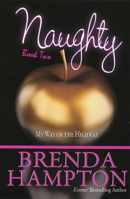 Produktbild: Naughty Bk 2