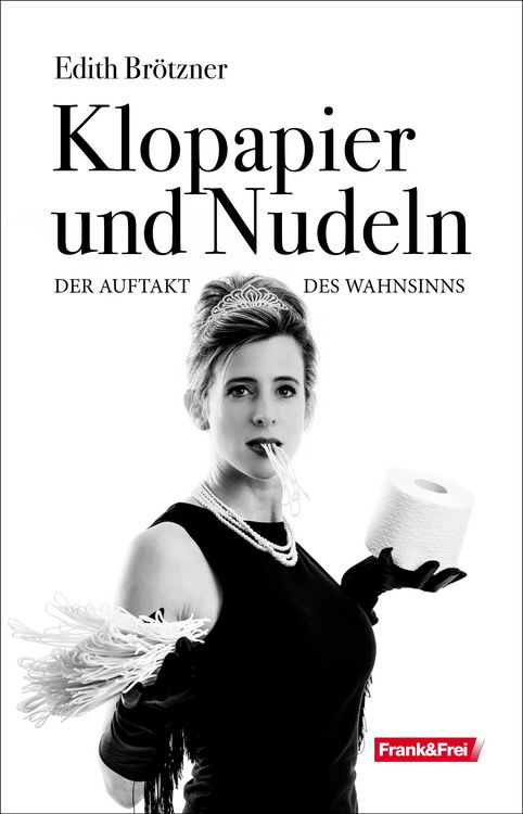 Produktbild: Klopapier und Nudeln