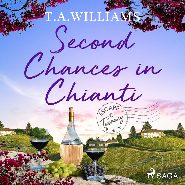 Produktbild: Second Chances in Chianti