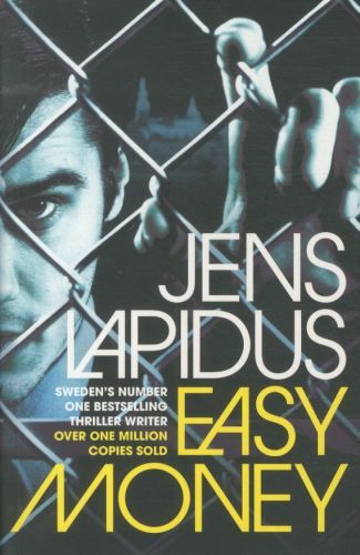 Produktbild: Easy Money