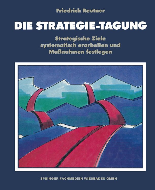 Produktbild: Die Strategie-Tagung