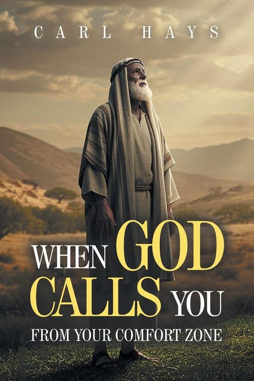 Produktbild: When God Calls You From Your Comfort Zone