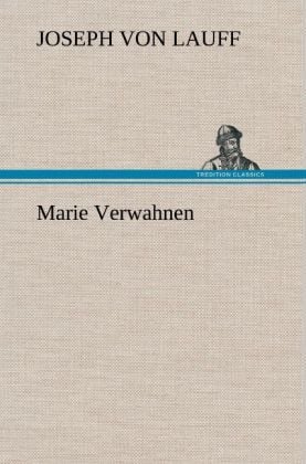 Produktbild: Marie Verwahnen