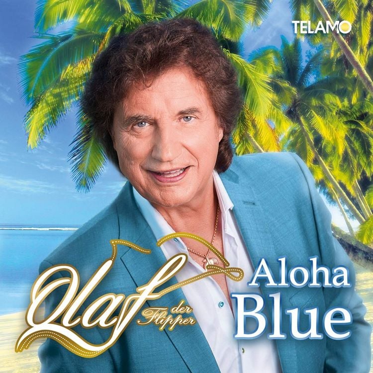 Produktbild: Aloha Blue