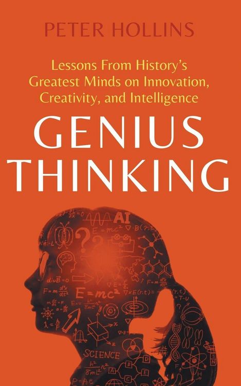 Produktbild: Genius Thinking