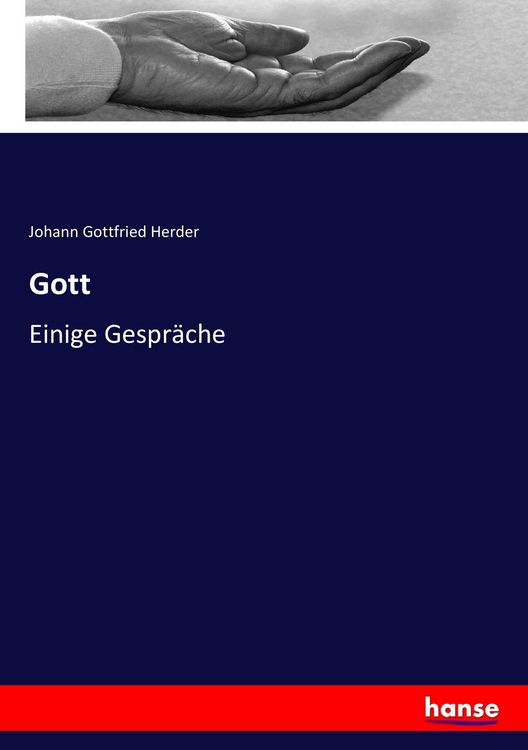 Produktbild: Gott