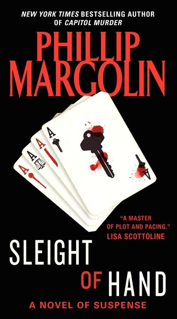 Produktbild: Sleight of Hand