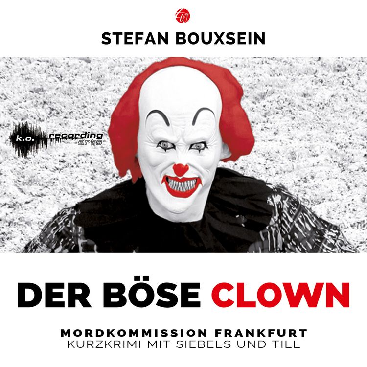 Produktbild: Der b&ouml;se Clown