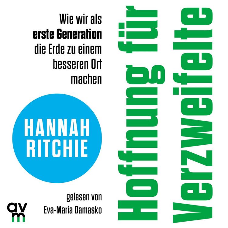 Produktbild: Hoffnung f&uuml;r Verzweifelte