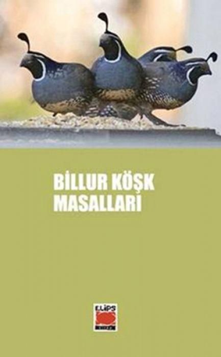 Produktbild: Billur K&ouml;sk Masallari