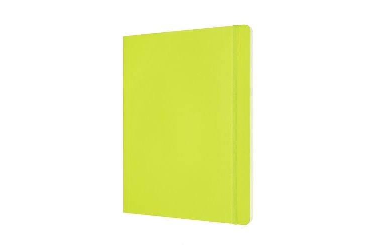 Produktbild: Moleskine Notizbuch, Weicher Einband