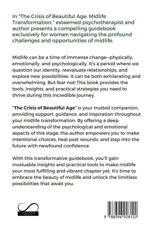 Produktbild: The Crisis of The Beautiful Age