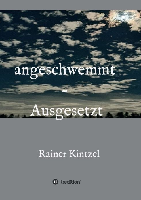 Produktbild: Angeschwemmt - Ausgesetzt