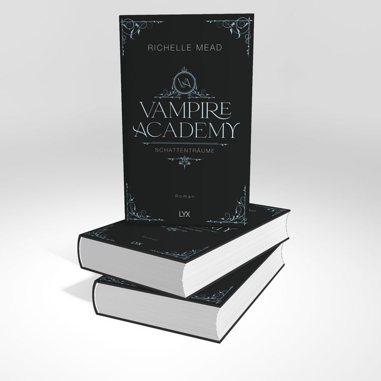 Produktbild: Vampire Academy - Schattentr&auml;ume
