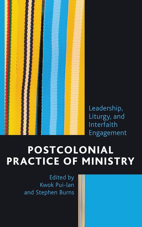 Produktbild: Postcolonial Practice of Ministry